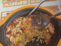 -文通冰室(东方宝泰店)
