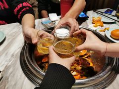 -七欣天香辣蟹火锅(南京建宁路大观天地店)