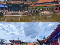 -圆通禅寺