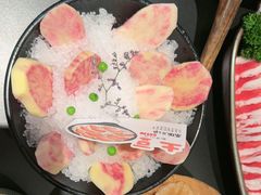 -季季山·云南野生菌火锅(上海首店)