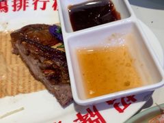 -南拳十三姨·潮汕砂锅粥·粤菜(西单大悦城店)