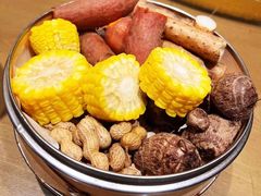 -江南小菜(东辰御龙湾店)