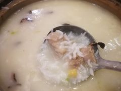 -粤仔湾砂锅粥(滨湖万达店)