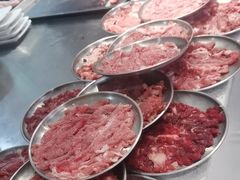 -旺达小吃•三十年福州菜(正大广场店)