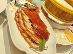 -大鸭梨烤鸭(望京店)