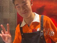 -红盔甲·小龙虾(长寿路店)