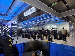 -威仕顿健身游泳(御锦城店)