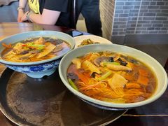 -重元寺香积厨素斋馆