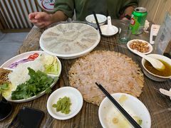 -官塘陈记鱼生·潮汕砂锅粥·牛肉火锅(潮枫路总店)