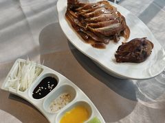 -北平食坊·烤鸭(黄寺大街店)