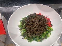 -衢农会·衢州菜·宴请(国际机场店)