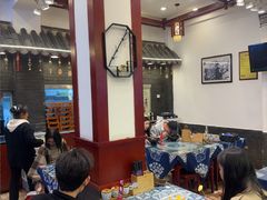 -桥香园过桥米线(复兴路店)