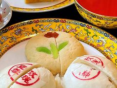 -富华斋饽饽铺·宫廷糕点·伴手礼(护国新天地店)