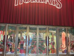 -乐天免税店(明洞店)