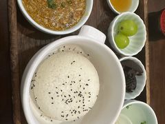 -蟹上黄·蟹黄面·江南糖水(人民广场店)