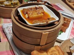 -点都德(汇盈广场店)