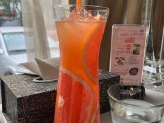 -花舍·新派粤菜·西餐·下午茶(亚运村·鸟巢店)