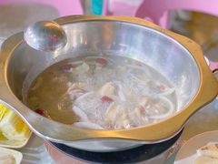 -范饭椰林川湘味海鲜·椰子鸡(三亚湾椰梦长廊店)