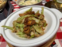 -西贝(宝乐汇店)