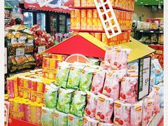-永辉超市(鲁谷店)