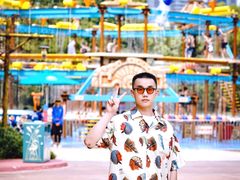 -武汉玛雅海滩水公园