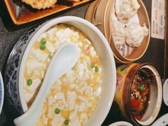-南京大牌档(新街口德基广场店)