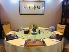 包厢-福慧慈缘素食餐厅(王府井店)