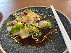 -自如ZSPACE四合院艺术餐厅