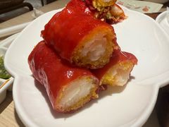 -蔡澜点心·粤菜(新街口IFCX店)