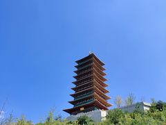 -牛首山文化旅游区