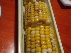 -十三道烧烤(保利西街店)