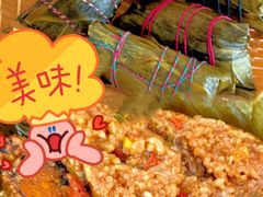 -好利来(梅江永旺店)