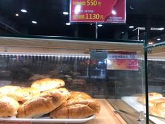 -新侨三宝乐面包店(崇文门店)