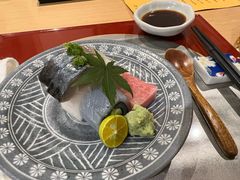 -鮨青(恒基名人购物中心店)