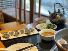 -裕德孚手切涮羊肉(建业凯旋广场店)