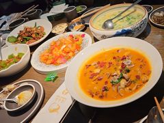 -隆喜元鱼汤包·海鲜(中联广场店)
