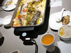 -半天妖烤鱼(石岛店)