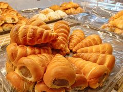 -烘焙町面包店(西四店)