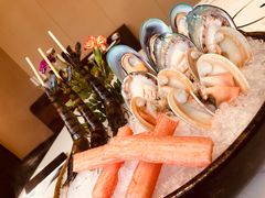 精选海鲜拼盘-德米火锅(深圳湾1号旗舰店)