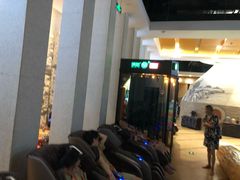 -丽池宫韩式汗蒸会馆(华灯坊店)
