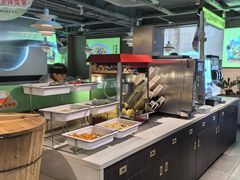 -吴氏老妈·23年家常菜(古城店)