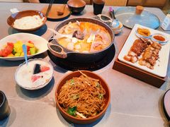 -创味·民间海南菜·非遗藤桥排骨(藤桥·免税城店)