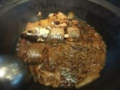 -百一大地锅(香福路店)