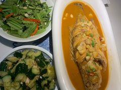 -小菜园新徽菜(滁州苏宁店)