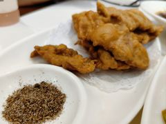 软炸肉-松云居