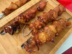-乡村馕坑肉·烧烤·新疆菜·本地人更爱吃(阿勒泰首店)