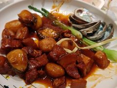 -大铁勺新津菜(东丽阳光新业广场店)