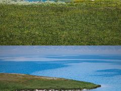 -赛里木湖风景名胜区