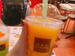 -许留山(上海街店)