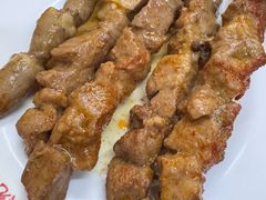 -劈柴院锅贴(沈阳路店)